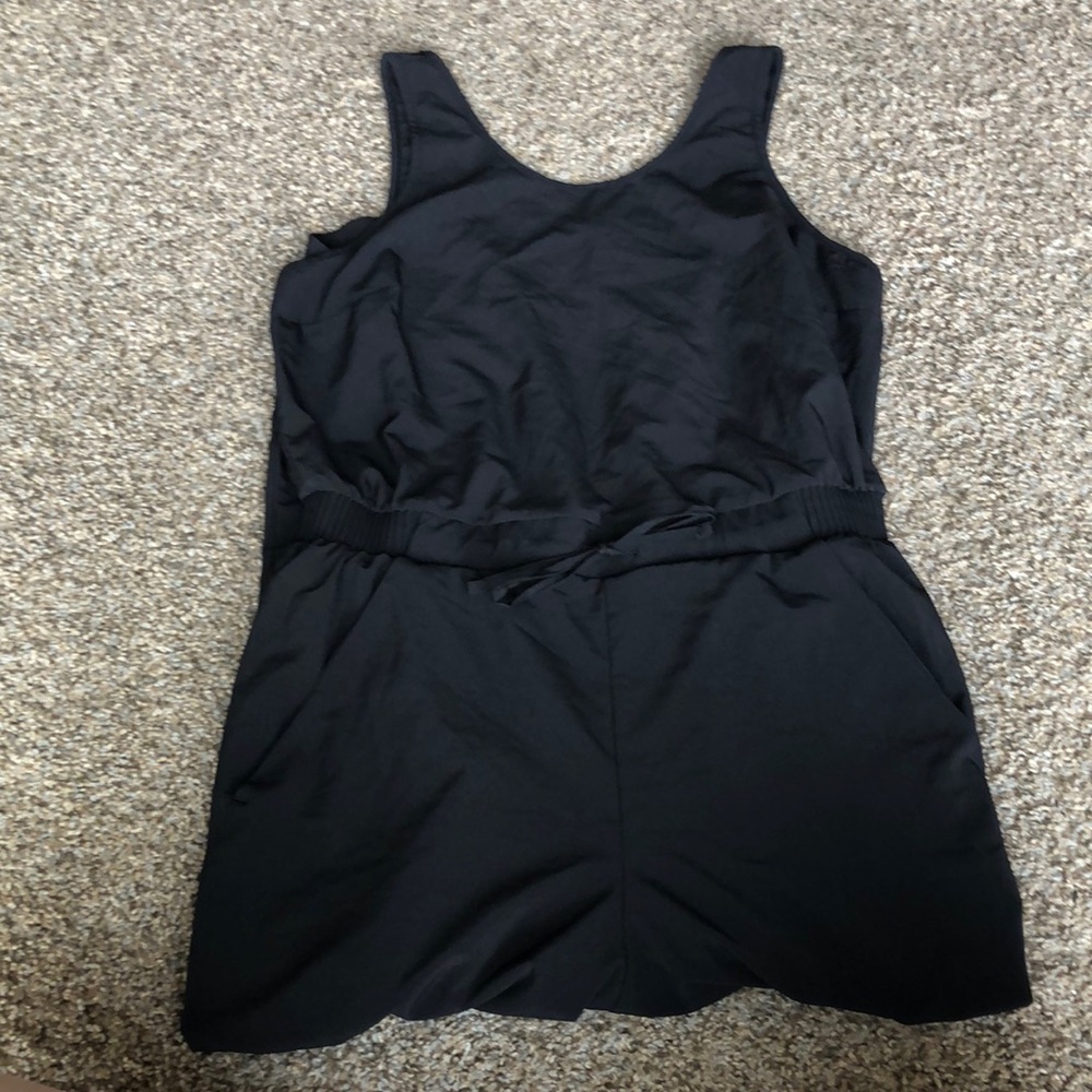 All in motion jumpsuit